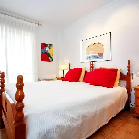 Apartman Poseidon Mar *