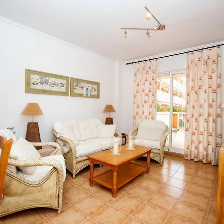 Poseidon Mar Apartment *