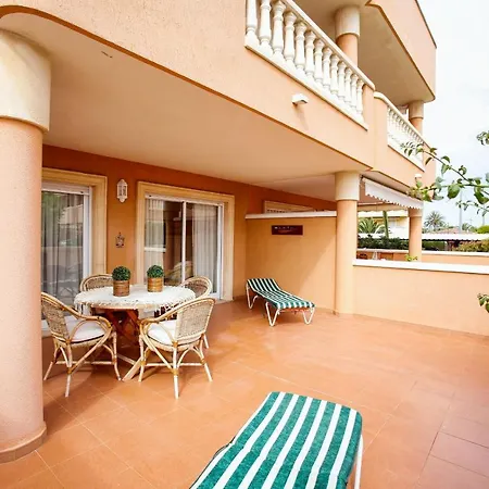 Poseidon Mar Apartment