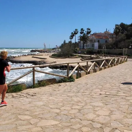 Poseidon Mar * Denia